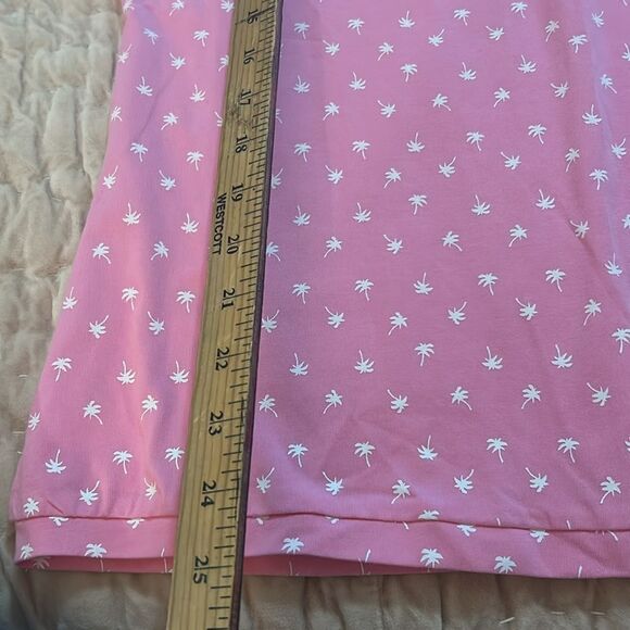 HV. POLO RIVERSIDE Short Sleeve T-Shirt, Riding, Pink,Horse Riding, Equestrian L - Picture 7 of 7